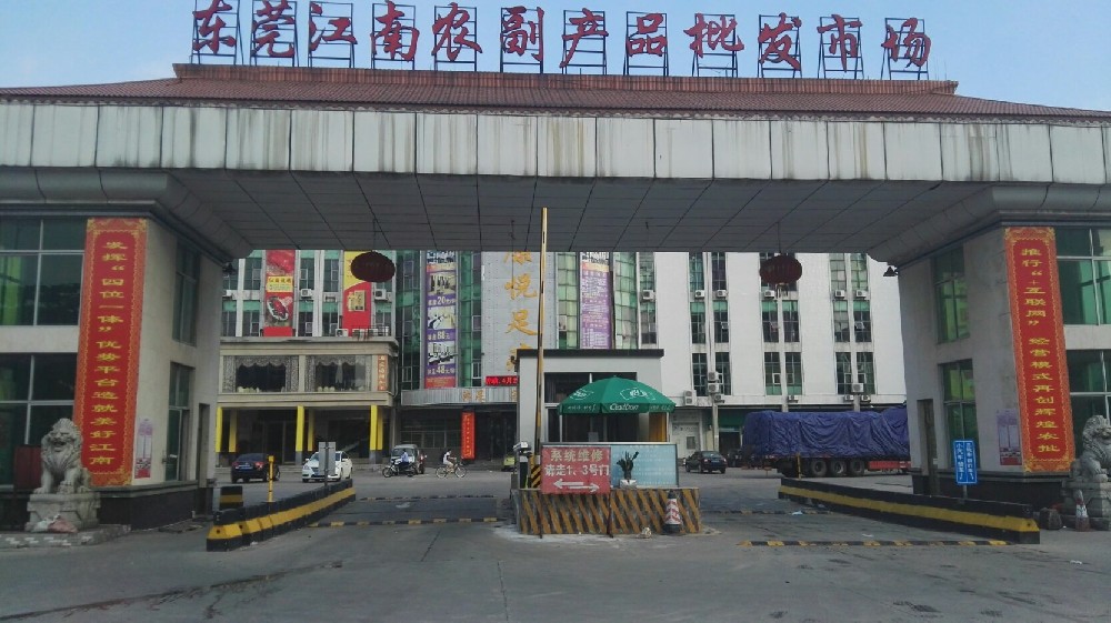 停車場(chǎng)案例